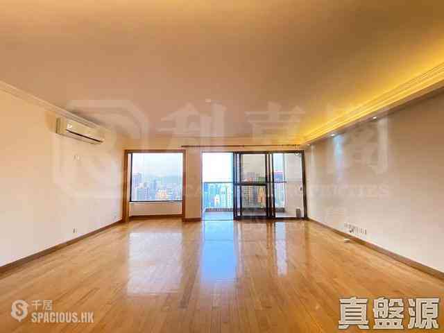 Mid Levels West - Hong Kong Garden 02