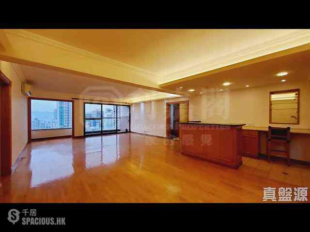 Mid Levels West - Hong Kong Garden 03