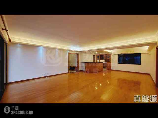 Mid Levels West - Hong Kong Garden 04
