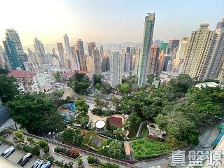 西半山 - 香港花园 10