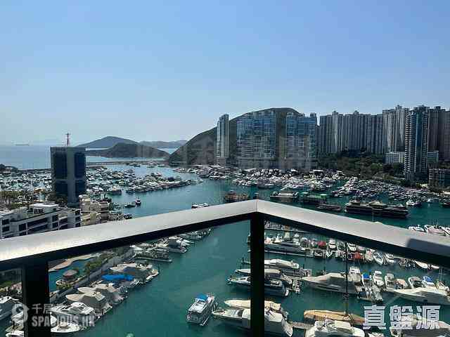 Wong Chuk Hang - Marinella Block 2 02