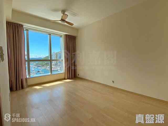 Wong Chuk Hang - Marinella Block 2 06