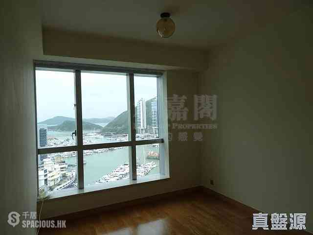Wong Chuk Hang - Marinella Block 2 08