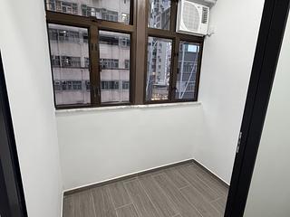 Causeway Bay - Ming Hing Building 04