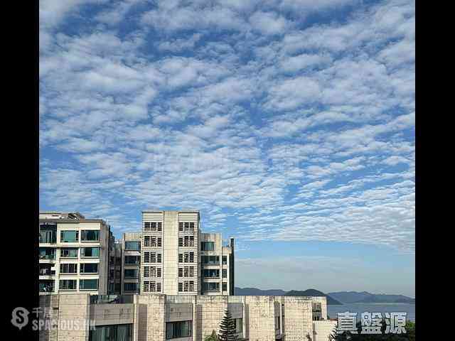 Pak Shek Kok - Providence Bay Phase 2 Providence Peak Tower 6 01