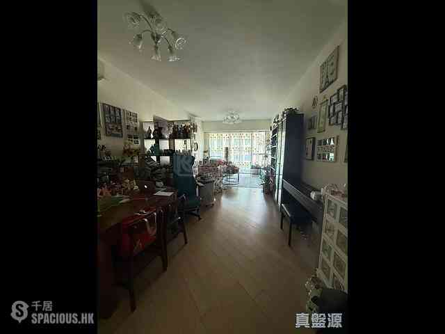 Pak Shek Kok - Providence Bay Phase 2 Providence Peak Tower 6 02