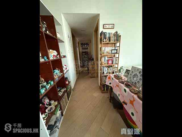 Pak Shek Kok - Providence Bay Phase 2 Providence Peak Tower 6 05