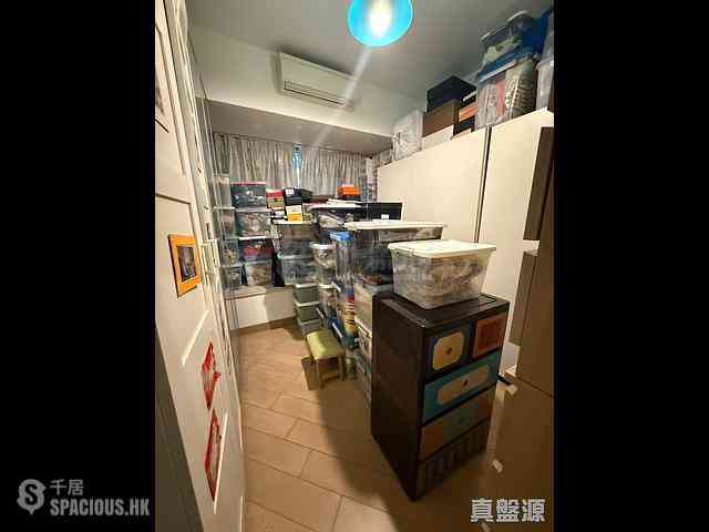 Pak Shek Kok - Providence Bay Phase 2 Providence Peak Tower 6 11