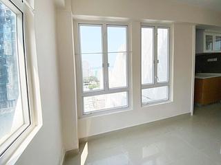 Sai Wan Ho - Lee Ga Building 04
