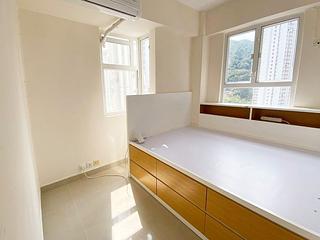 Sai Wan Ho - Lee Ga Building 05