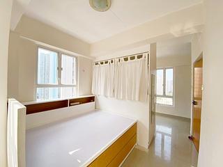 Sai Wan Ho - Lee Ga Building 07