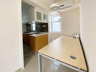Sai Wan Ho - Lee Ga Building 10
