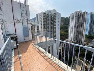 Sai Wan Ho - Lee Ga Building 18