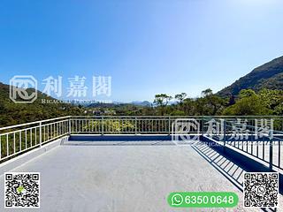 西貢 - 大網仔 30