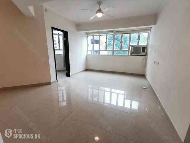 Happy Valley - Po Tak Mansion 01