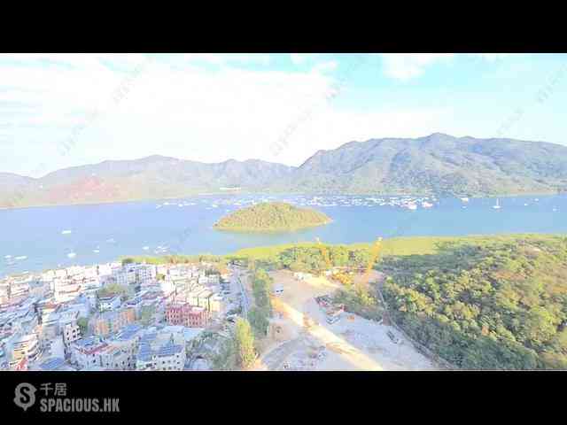 Ma On Shan - Sierra Sea Phase 1B Bleu Avenue Tower 2 02