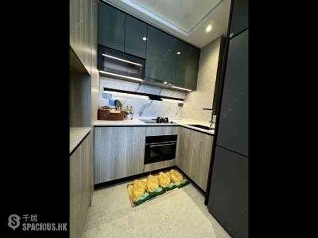 Ma On Shan - Sierra Sea Phase 1B Bleu Avenue Tower 2 03