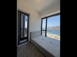 Ma On Shan - Sierra Sea Phase 1B Bleu Avenue Tower 2 04
