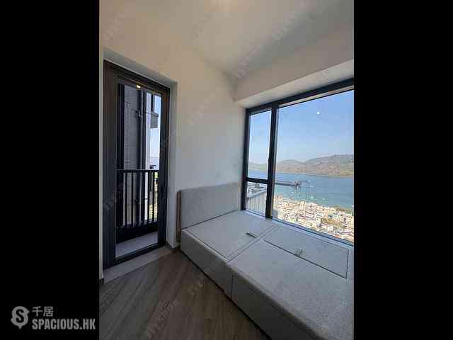 Ma On Shan - Sierra Sea Phase 1B Bleu Avenue Tower 2 04