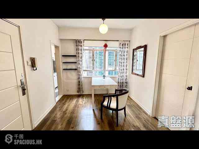 Causeway Bay - Pak Tak Building 03