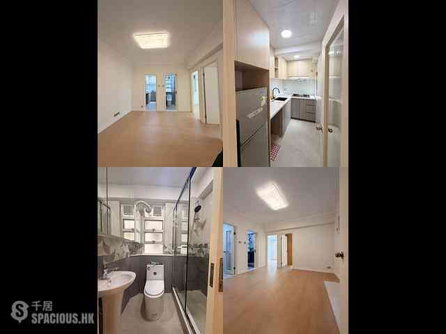 Causeway Bay - Mayson Garden Building 01