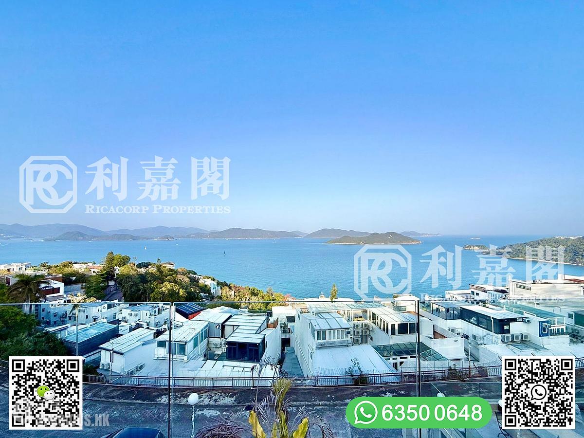 Clear Water Bay - Dragon Lake Villa 01