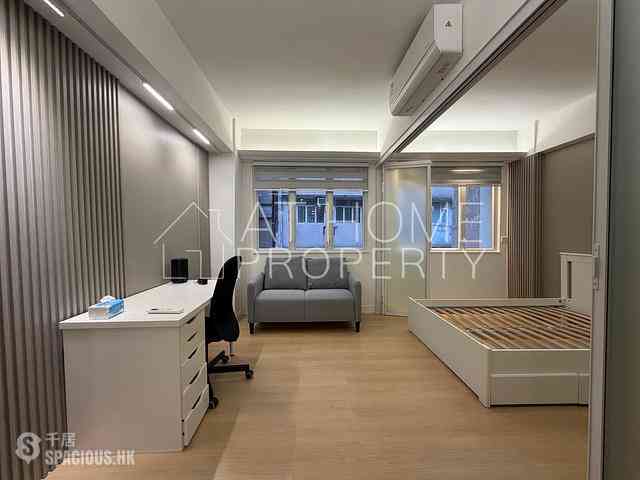 Central - Cheung Hing House 01