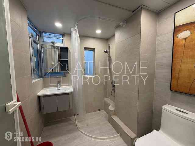 Central - Cheung Hing House 06