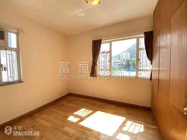 Happy Valley - Shan Kwong Towers 10