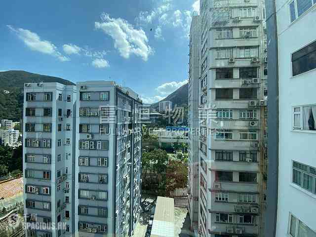 Happy Valley - Shan Kwong Towers 11