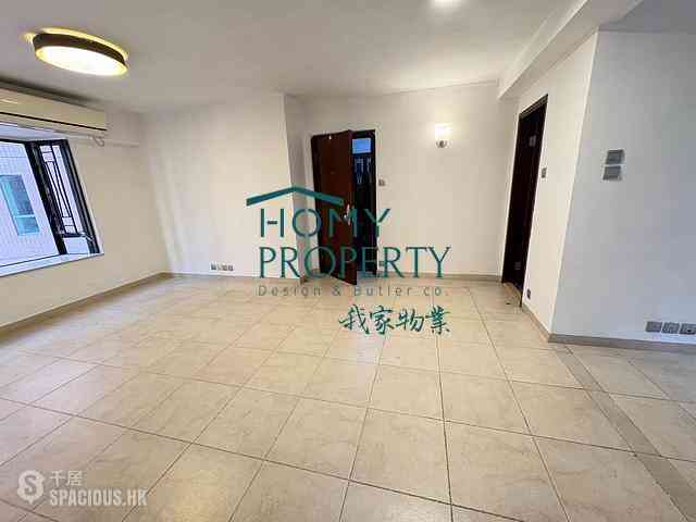 Sai Ying Pun - Kam Ning Mansion 01