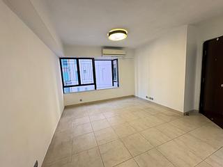 Sai Ying Pun - Kam Ning Mansion 03