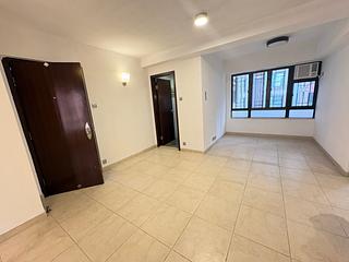 Sai Ying Pun - Kam Ning Mansion 04