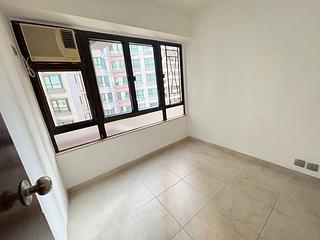 Sai Ying Pun - Kam Ning Mansion 06