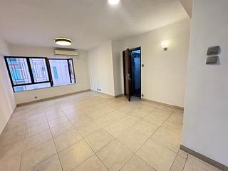 Sai Ying Pun - Kam Ning Mansion 03