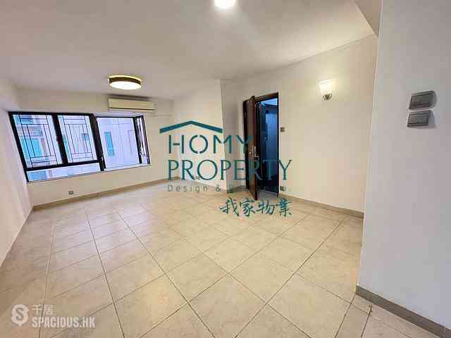 Sai Ying Pun - Kam Ning Mansion 03