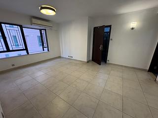 Sai Ying Pun - Kam Ning Mansion 04