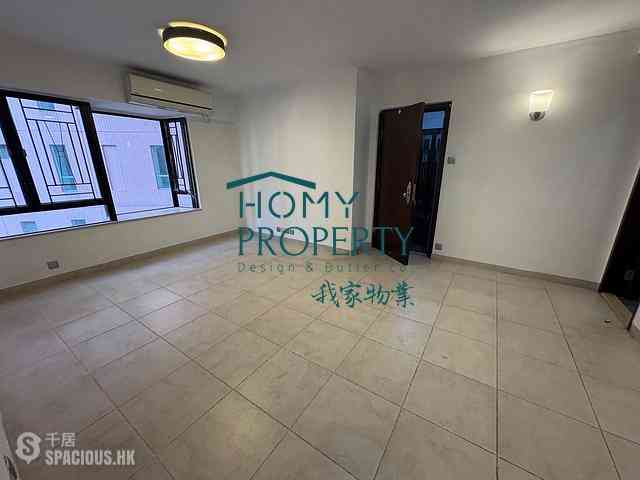 Sai Ying Pun - Kam Ning Mansion 04