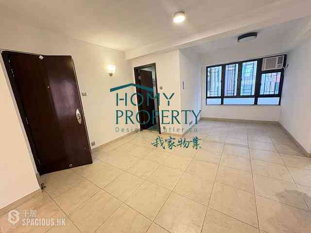 Sai Ying Pun - Kam Ning Mansion 05
