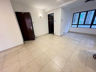 Sai Ying Pun - Kam Ning Mansion 06