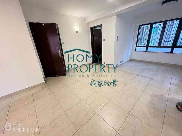 Sai Ying Pun - Kam Ning Mansion 06