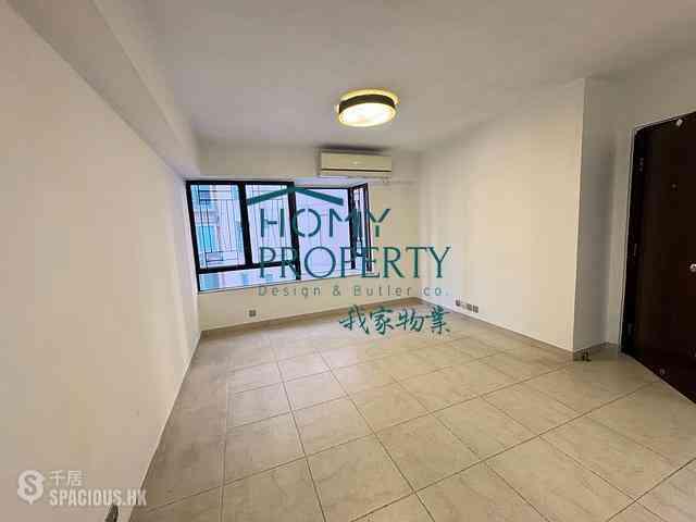 Sai Ying Pun - Kam Ning Mansion 01