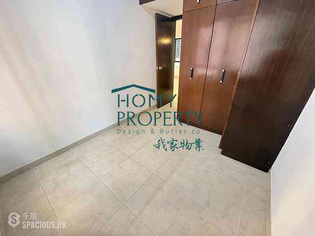 Sai Ying Pun - Kam Ning Mansion 07