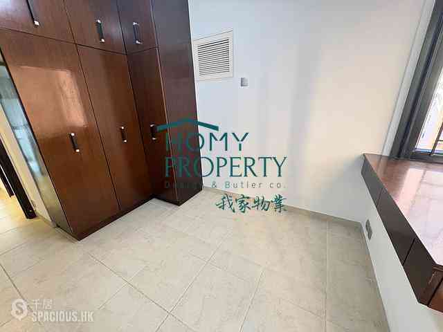 Sai Ying Pun - Kam Ning Mansion 08