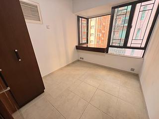 Sai Ying Pun - Kam Ning Mansion 09