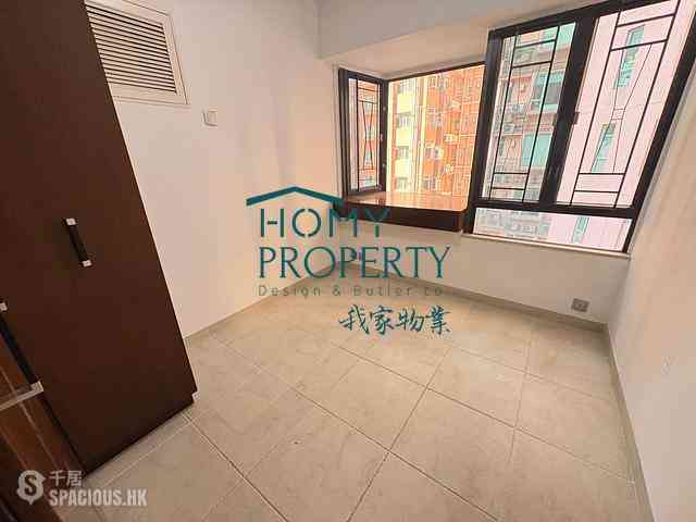 Sai Ying Pun - Kam Ning Mansion 09