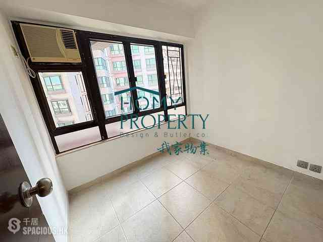 Sai Ying Pun - Kam Ning Mansion 02