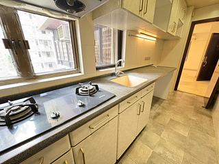 Sai Ying Pun - Kam Ning Mansion 11