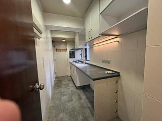 Sai Ying Pun - Kam Ning Mansion 12