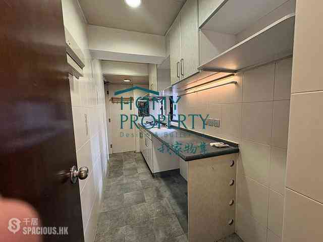 Sai Ying Pun - Kam Ning Mansion 12